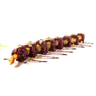 Uramaki Ebiten Negro