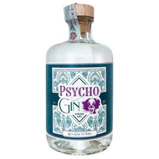 Psycho  Gin 70 cl