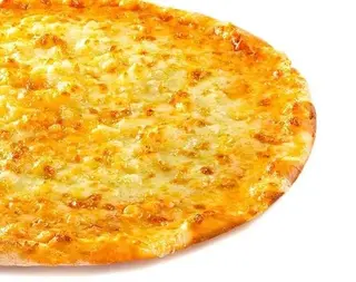 Пицца Сырная (30 см) тонк 