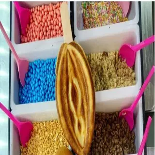 Chochofre + 1 Topping