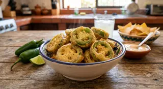 Jalapeños - 4pz