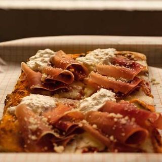 Emiliana Pizza