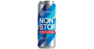 0,25 Non Stop Original
