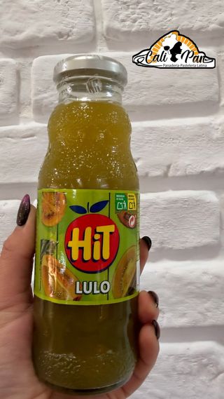 Jugo Hit Lulo
