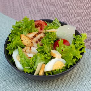 Салат Цезар (155г)