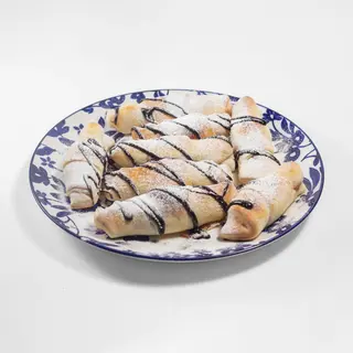 Kiflice slatke 400 gr