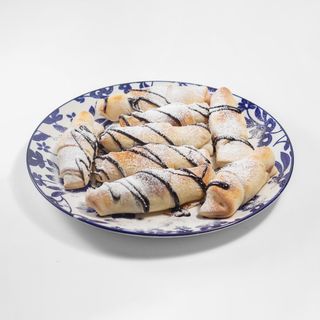 Kiflice slatke 400 gr