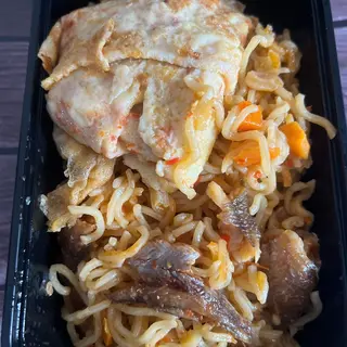 Noodles 
