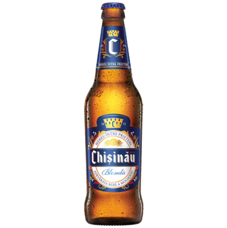 Bere chisinau blonda  can