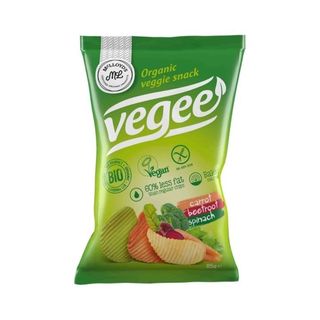 Chipsy Warzywne 85 G