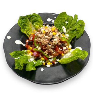 Salade Variée