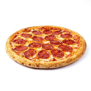 Pepperoni XL