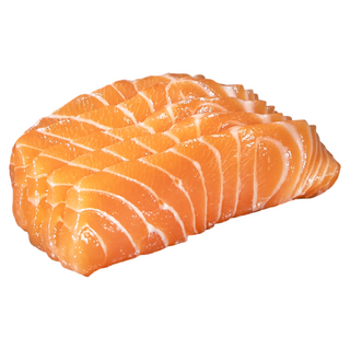 Sashimi Salmão (5 peças)