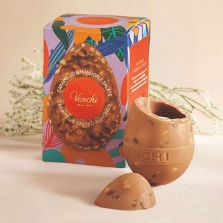 Uovo mignon Mandorle Salate & Caramello 70 g