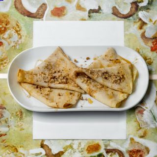 Palacinke Med i Orasi