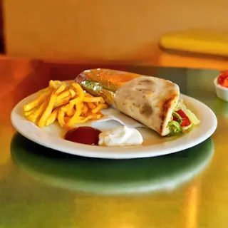 Mkloub Jambon