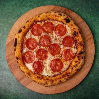 Peperoni pizza 42cm