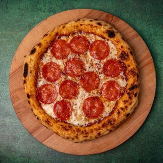 Peperoni pizza 42cm