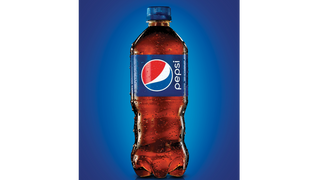 Pepsi Cola 0.5l