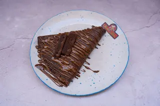5. Lava palačinka