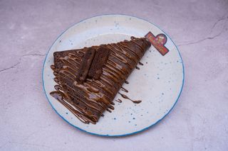 5. Lava palačinka