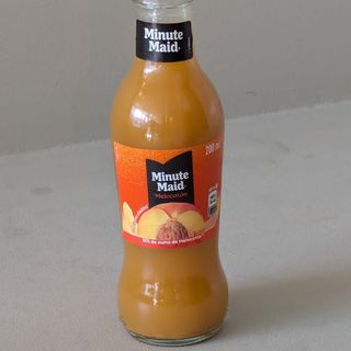 Zumo De Melocotón (25 Cl.)