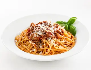 Spaghetti Bolognese