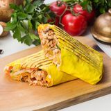 Донер сырный 