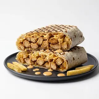 Tacos Poulet