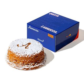 Capresina Annuccia Limone