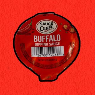 Buffalo Original