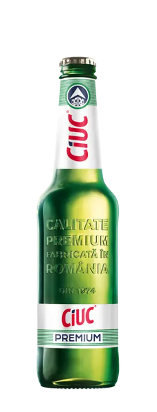 Ciuc Premium Pils