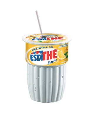 Estatè brick limone
