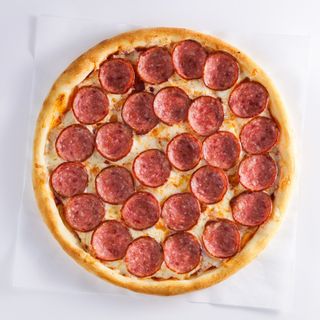 Пицца "Двойная пепперони"