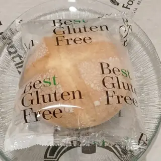 Pan Sin gluten
