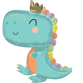 Babysaurus, 89 cm