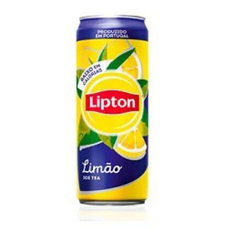 Lipton Ice Tea Limão