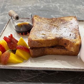 French Toast