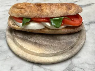 Faro - Vegetarian