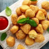 Панирани кашкавалчета