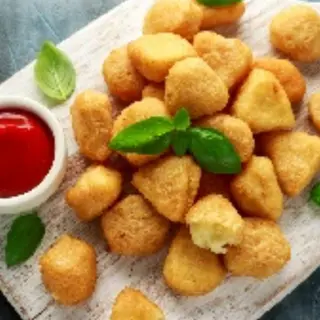 Панирани кашкавалчета