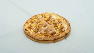 Pizza Mixte