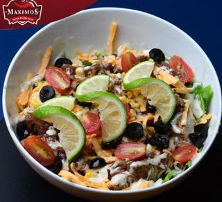 Salade Maximos