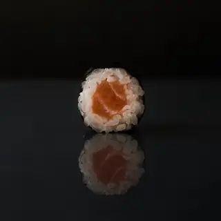 Maki salmon 6u