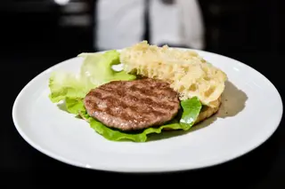 Leskovačka mala pljeskavica 150gr