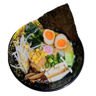 Ramen Yasai Vegetarian