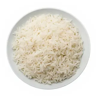 Arroz Blanco