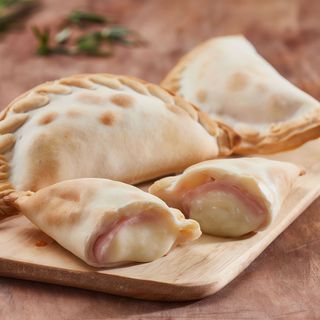 Empanada De Jamon York Y Queso (1 Ud.)
