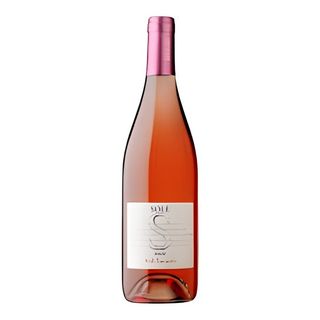 Crama Recaș, Sole Rosé, sec