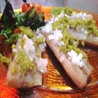 Sardina Ahumada (1 Ud.)